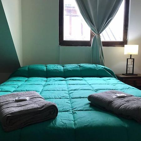 Duplex Ushuaia Centroアパートメント エクステリア 写真