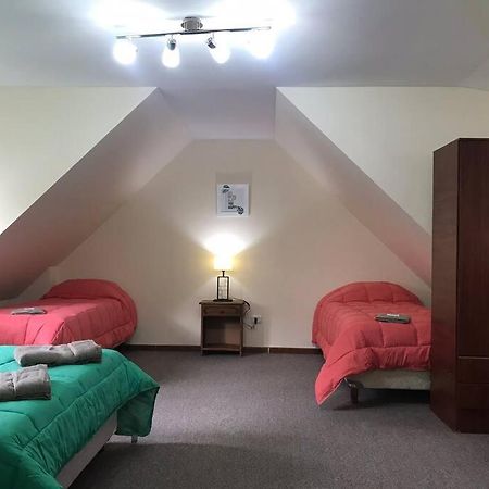 Duplex Ushuaia Centroアパートメント エクステリア 写真
