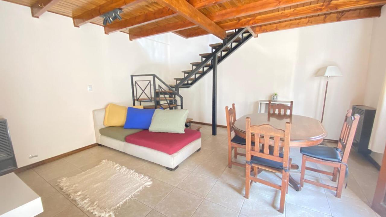 Duplex Ushuaia Centroアパートメント エクステリア 写真